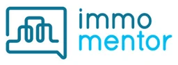 Logo IMMOMENTOR