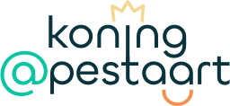 Logo Koning Apestaart