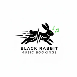 Logo Black Rabbit
