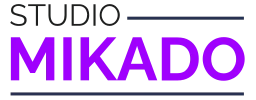 Logo Studio Mikado