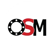 Logo On Site Machining