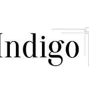 Logo INDIGO  HEIST