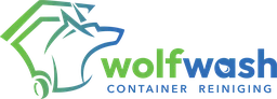 Logo WolfWash