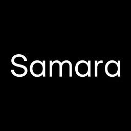 Logo SAMARA
