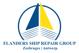 Logo FLANDERS SHIP REPAIR