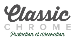 Logo CLASSIC CHROME