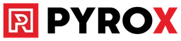 Logo PYROX