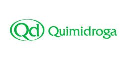 Logo QUIMIDROGA SA