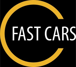 Logo FAST CARS