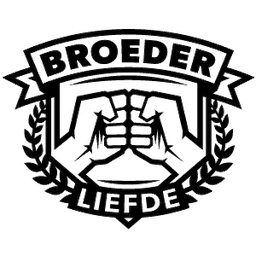 Logo Broederliefde