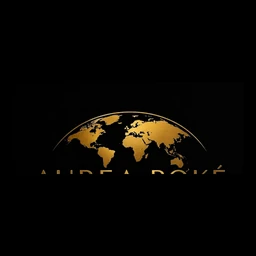 Logo AUREA POKE