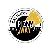 Logo PIZZA WAY