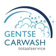 Logo Gentse Car Wash