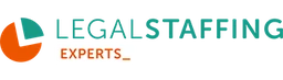 Logo Legal Staffing Experts
