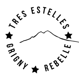 Logo TRES ESTELLES