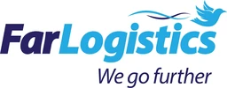 Logo FAR LOGISTICS