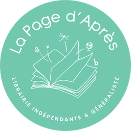 Logo LA PAGE D'APRES