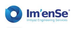 Logo Im'enSe International