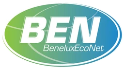 Logo BENELUX ECO NET