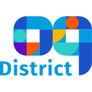 Logo District09