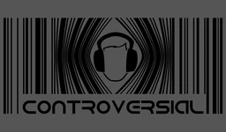 Logo CONTROVERSIAL