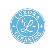 Logo LUXORA CLEANING