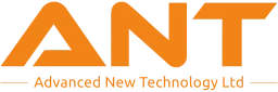 Logo A.N.T.