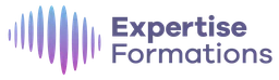 Logo Expertise Formations