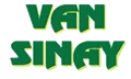Logo VAN SINAY