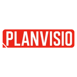 Logo PLANVISIO