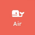 Logo LA BETE A PLUMES
