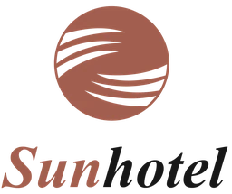 Logo SUN HOTEL