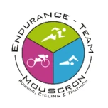 Logo ENDURANCE TEAM MOUSCRON