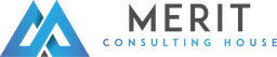 Logo MERIT CONSULTING HOUSE