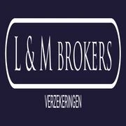 Logo L & M brokers