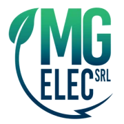 Logo MGElec