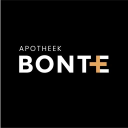 Logo Apotheek Bonte