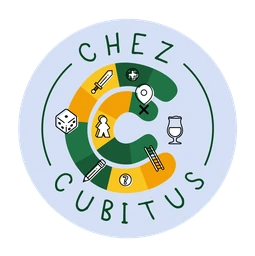 Logo CHEZ CUBITUS