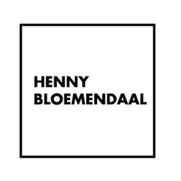 Logo HENNY BLOEMENDAAL BV