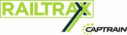 Logo RAILTRAXX