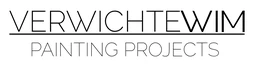 Logo PAINTING PROJECTS
