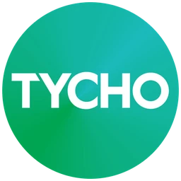 Logo TYCHO