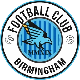 Logo fc birmingham