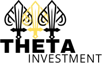 Logo THETA INVESTMENT
