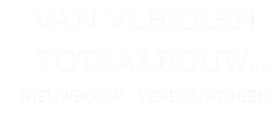Logo VAN VLERKEN TOTAALBOUW