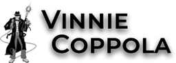 Logo VINNIE