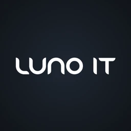 Logo LUNO