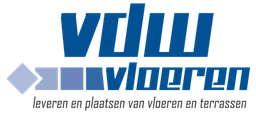 Logo VDW Vloeren