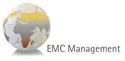Logo EMC Management