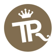 Logo Théâtre Royal du Parc